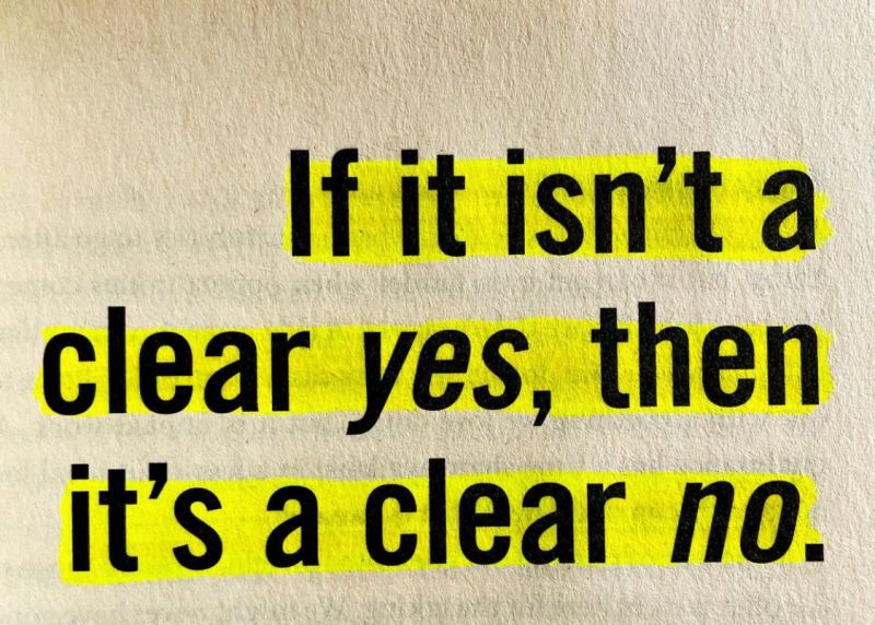 The Art of Saying No&nbsp;Gracefully