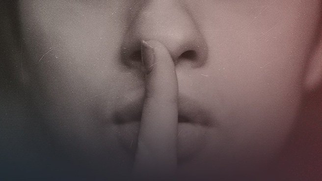 Silent is A&nbsp;Superpower