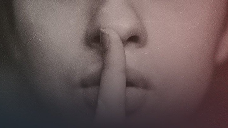 Silent is A&nbsp;Superpower