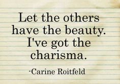 Charisma, It’s a Gifted or&nbsp;What?