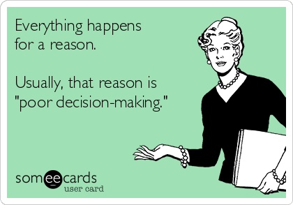 The Art of Decision&nbsp;Making