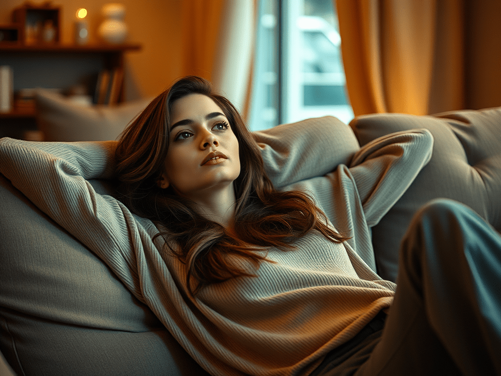 The Art of Doing&nbsp;Nothing