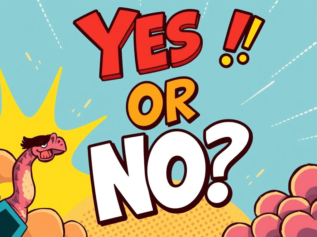 Stop Saying Yes, Start Saying&nbsp;No