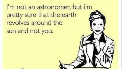 Selfish Behaviours: The Tyrant and The&nbsp;Obsessed