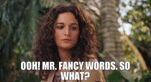 Ditch The Jargon; Keep it&nbsp;Simple!