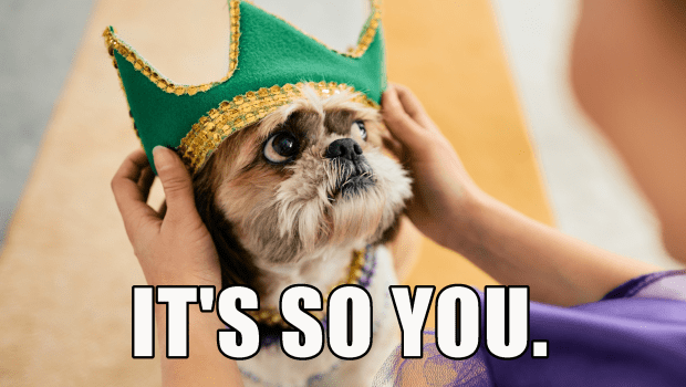 Small Gestures, Powerful&nbsp;Impact