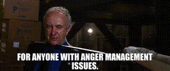 Anger Management 2.0 (Part&nbsp;1)