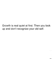 Growth Isn’t Always Loud; The Quiet Ways are&nbsp;Better!