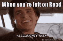 The Stoic Guide to Being Left on&nbsp;Read