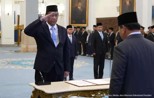 Pak Purbaya, I’m Rooting for You! Pak Prabowo, You’re Doing&nbsp;Great!