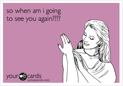 The Art of Noticing Each Other&nbsp;Again