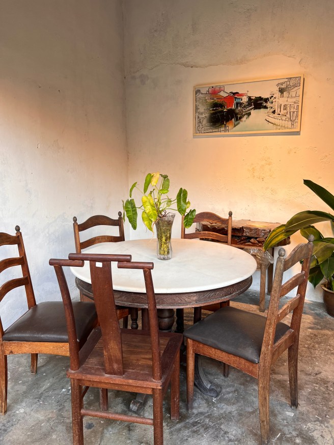 The Beauty of Doing Things&nbsp;Slowly