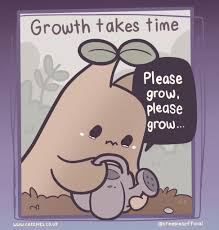 What the Soft Growth Era Actually Looks&nbsp;Like