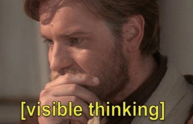 Being Visible Without Losing&nbsp;Yourself